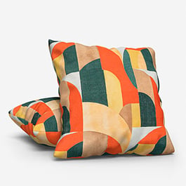 Prestigious Textiles Varadero Sunset Cushion