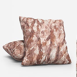 Varini Woodrose Cushion
