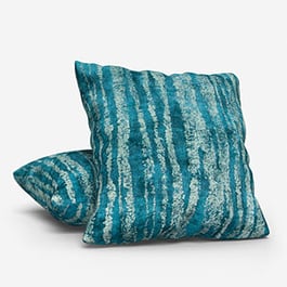 Prestigious Textiles Vela Midnite Cushion