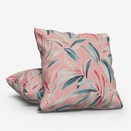 Prestigious Textiles Ventura Flamingo Cushion