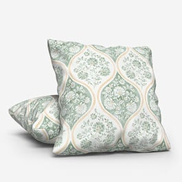 Prestigious Textiles Verse Forest Cushion