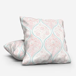 Prestigious Textiles Verse Rose Cushion