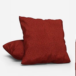 Wexley Cranberry Cushion