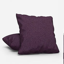 Wexley Mulberry Cushion