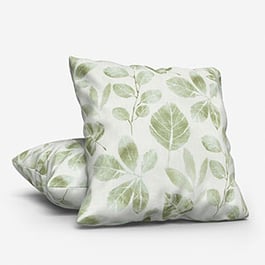 Whimsical Ivy Cushion