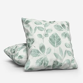 Whimsical Quartz Cushion