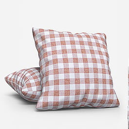 Wilson Apricot Cushion