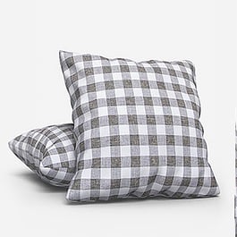 Wilson Pewter Cushion