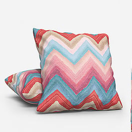 Zendaya Indigo Cushion