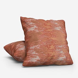 Prestigious Textiles Zodiac Copper Cushion