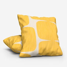 Scion Lohko Honey Cushion