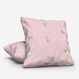 Sonova Studio Gonk Harvest Blush Pink Cushion