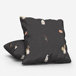 Sonova Studio Gonk Harvest Charcoal Cushion