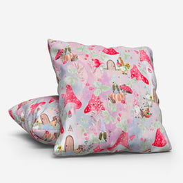 Sonova Studio Magical Gonks Pastel Pink Cushion