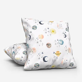 Sonova Studio Milky Way Pastel Cushion