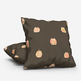 Sonova Studio Pumpkin Bark Cushion