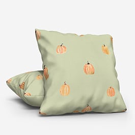 Sonova Studio Pumpkin Natural Cushion