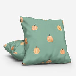 Sonova Studio Pumpkin Sage Cushion