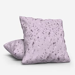 Sonova Studio Terrazzo Lavender Cushion