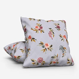 Sonova Studio Walled Garden Lilac Cushion