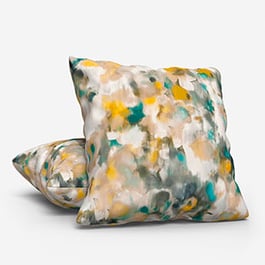 Studio G Marissa Chartreuse Cushion