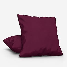 Touched By Design Accent Plum Cushion