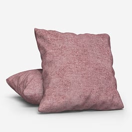 Touched By Design Boucle Royale Pink Cushion