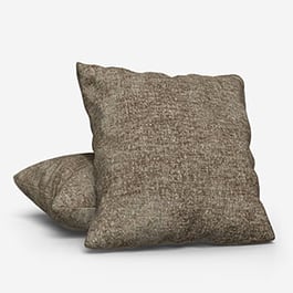 Touched By Design Boucle Royale Taupe Cushion