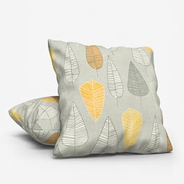 Touched By Design Castanea Dove Cushion