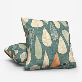 Touched By Design Castanea Ink Cushion