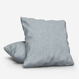 Touched By Design Crossy Washed Cushion