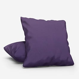 Touched By Design Dione Amethyst Cushion