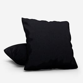 Touched By Design Dione Black Cushion