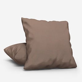 Touched By Design Dione Brown Cushion