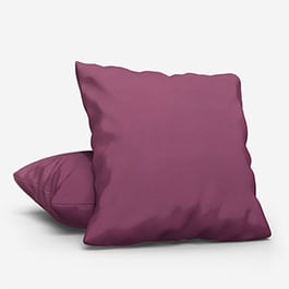 Touched By Design Dione Grape Cushion