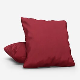 Touched By Design Dione Ruby Cushion