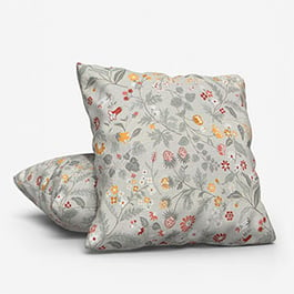 Touched By Design Fragaria Linen Cushion