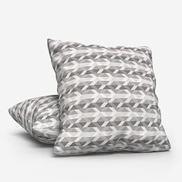 Touched By Design Hanko Cool Grey Cushion