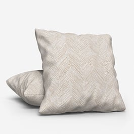 Touched By Design Lovisa Natural Linen Cushion