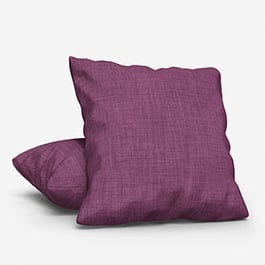 Touched By Design Mercury Amethyst Cushion