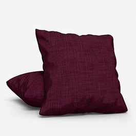 Touched By Design Mercury Damson Cushion