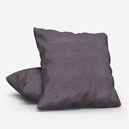 Touched By Design Milan Aubergine Cushion