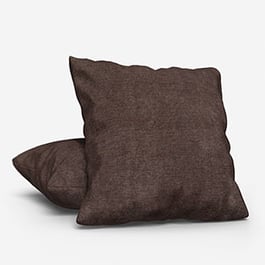 Touched By Design Milan Espresso Cushion