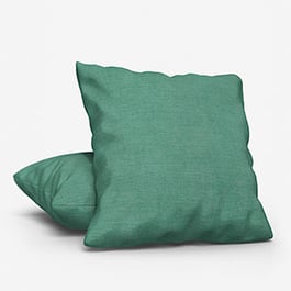 Touched By Design Milan Mint Cushion