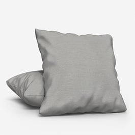 Touched By Design Milan Silver Cushion