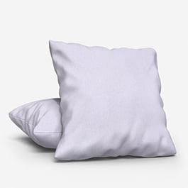 Touched By Design Soft Lilac Cushion