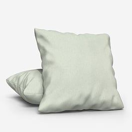 Touched By Design Soft Pistachio Green Cushion