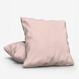 Touched By Design Soft Recycled Blush Cushion