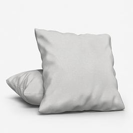 Touched By Design Soft Recycled Silver Cushion