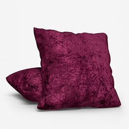 Touched By Design Venice Plum Cushion